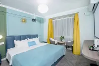 Manjude Hotel (Mianyang Normal University)