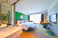 Jinxi Hotel Louvre, Guizhou