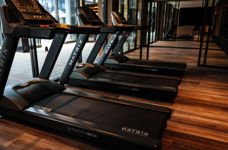 Courtyard by Marriott Pinghu photo 5