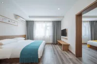 Floral Hotel ·Xunxi Garden Hotel(Nanxun Ancient Town Branch) - 3-Star
