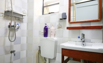 Fangchenggang Kelaixuan Apartment