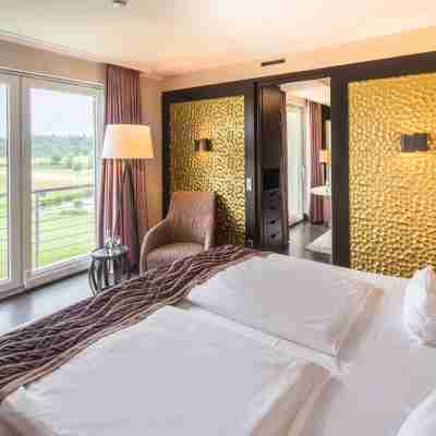 Best Western Premier Castanea Resort Hotel Rooms