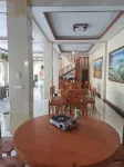Xiaoyin Hotel in the Mountains (Longji Dayao Village Terraces Observation Deck) - 2-Sterne