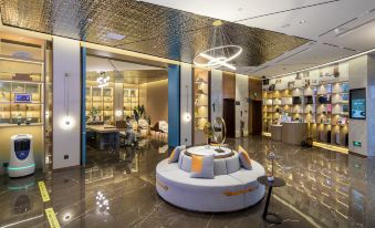 Atour Hotel Wangcheng Changsha