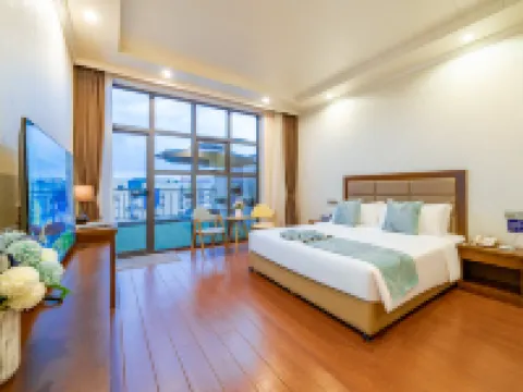 Leyee Hotel Hotels in Chishui