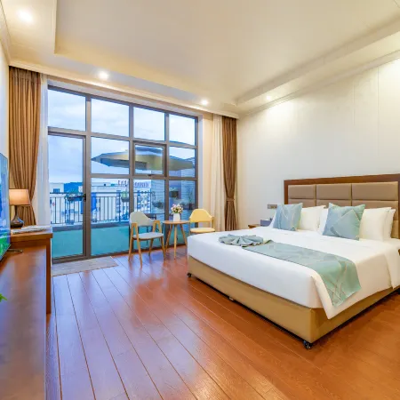 Leyee Hotel