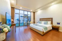 Leyee Hotel Hotel di Chishui