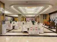 Vienna International Hotel (Qinghai Lake) - servizio colazione