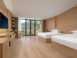 Qianshan Xijindu Homestay