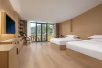 Qianshan Xijindu Homestay
