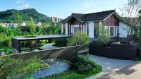 Blossom House Bazhong Enyang Hotel a Bazhong