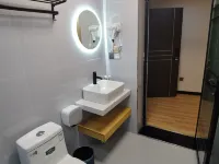 Hujingwan Homestay Hotels in Danzhai