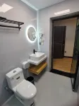 Hujingwan Homestay