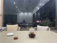 Dalin Xiaoyuan Homestay