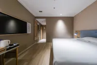 Homeinn·NEO(Shenyang Tiexi Square Glide Shengjing Hospital Xinghua Metro Station) - Khách sạn giá rẻ