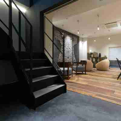 Design Hotel Kyoto Fuyacho Hotel Exterior