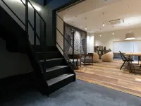 Design Hotel Kyoto Fuyacho Hotels near Shijo Kawaramachi