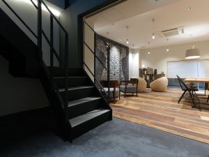 Design Hotel 京都麩屋町