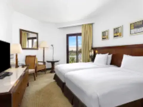 Hilton Luxor Resort & Spa Hotels in Luxor