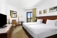 Hilton Luxor Resort & Spa Hotel di Al Qarnah
