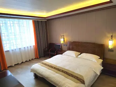 Kaiyue Hotel