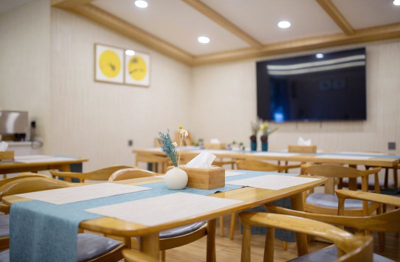 Yunmei Bieyuan Hotel photo 2