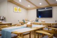 Yunmei Bieyuan Hotel - breakfast