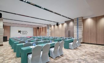 Rezen Select Nanning Kunming National High-tech Industry Development Zone Hotel