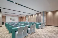 麗呈睿軒南寧高新區飯店 南寧住宿飯店