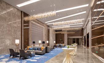 Wuxi Radisson Collection Hotel