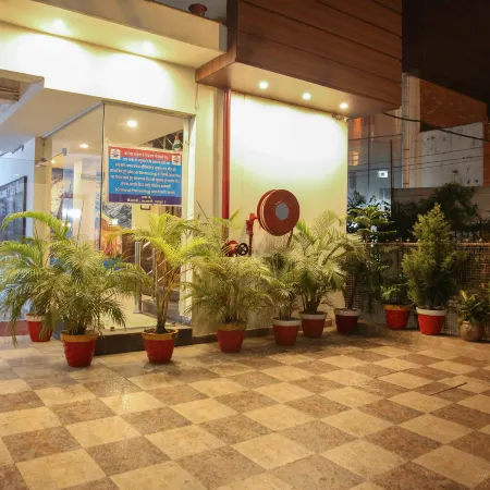 Hotel Satya
