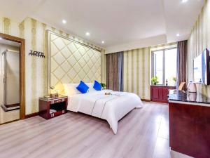 Jiuxi Yihao Business Hotel (Chongqing Nanping Convention and Exhibition Center)