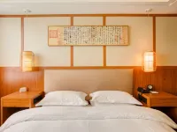 Shanxi Huayuan Hotel (Taiyuan Station West Square Subway Station) Hotel di Taiyuan