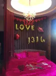 Changling Aishangjia Hotel Hotels in Changling County
