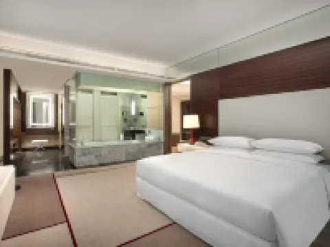 Wyndham Garden Yuhuan Downtown Hotels in Yuhuan