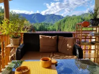 Lushan Funnel Impression Farm