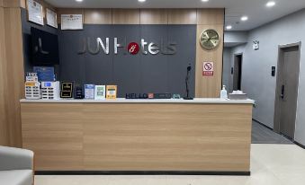 Junyi Hotel (Qingzhou City Government Gucheng Store) - Housity