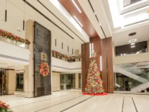 Hotel Casiana and Events Center Tagaytay Hotele w: Tagaytay