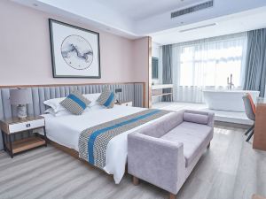 Bengbu Sanchuan live Hotel