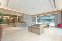JI Hotel (Fuqing Qingchang Wanda Plaza)