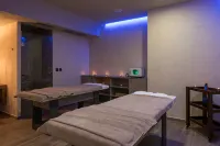 Hyperion City Hotel & Spa - spa