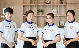 B2 Surat Thani Premier Hotel