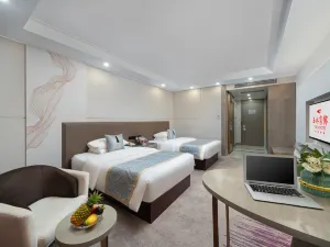 Yulin Hotel