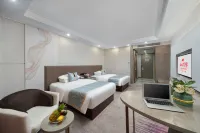 Yulin Hotel Hotels near Baoxiang Temple