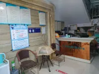 Luxi Qingyun Hotel