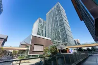 武漢安璞飯店（光谷總部國際武職店） 武漢職業技術學院附近的飯店