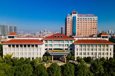 Xintian International Hotel