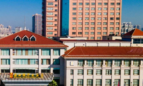 Xintian International Hotel