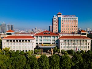 Xintian International Hotel