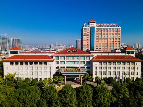 Xintian International Hotel